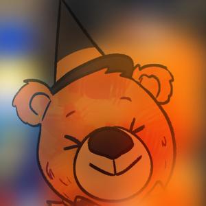 William Suss - No Thank You