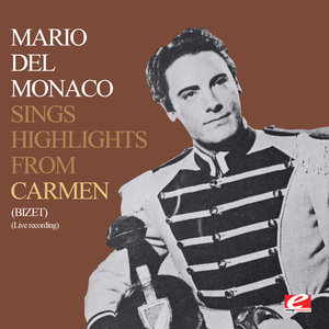 Bizet: Highlights from Carmen (Digitally Remastered)