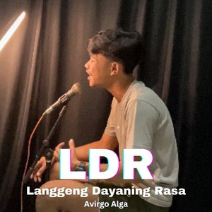 Langgeng Dayaning Rasa "LDR" (Acoustic)