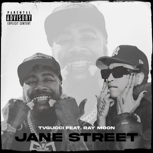 Jane Street (Explicit)