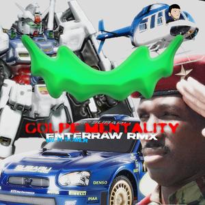 GOLPE MENTALITY (Jhay Cortez Remix|Explicit)