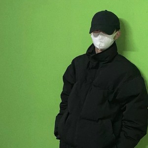 我想拥有一个女孩