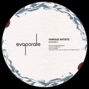 Evaporate VA008-B