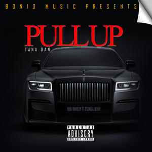 Pull UP_Tana Dan (feat. Tsonga Bouy) [Explicit]