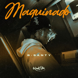 Maquinado (Explicit)