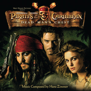 Davy Jones (From "Pirates of the Caribbean: Dead Man\'s Chest"/Score)