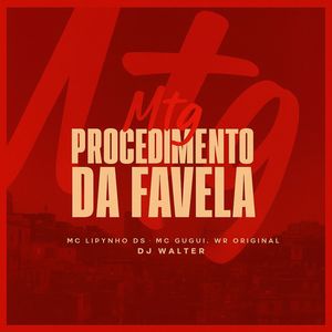 Mtg Procedimento da Favela (Explicit)