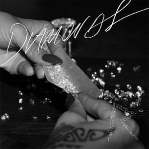 Diamonds (Album Version)封面