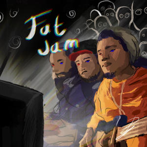 Fat Jam (feat. No Input & Sensei) [Explicit]