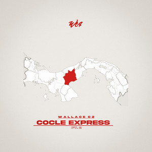 Coclé Express, Pt. 2 (Explicit)