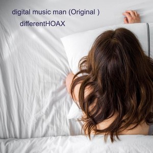 Digital Music Man (Original)