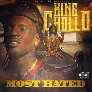 Most Hated (Explicit)