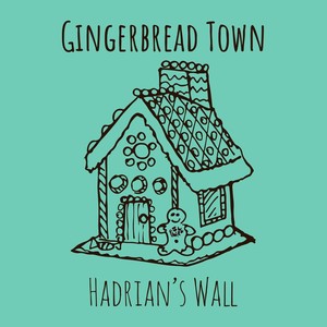 Gingerbread Town