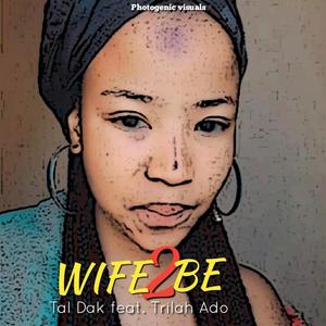 Wife to be official audio (feat. Trilah ado)