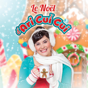 Le Noël d'Ari Cui Cui