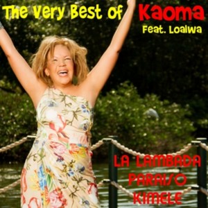 La Lambada(feat. Loalwa)