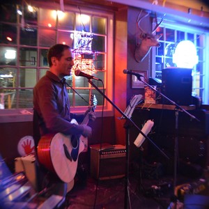 Alone in the Dark (feat. Mason Douglas)