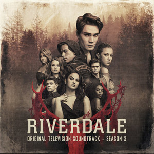 As Above, So Below (feat. Ashleigh Murray) [From Riverdale] [Season 3]