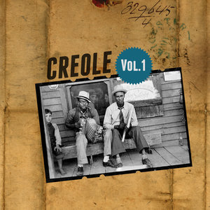 Creole, Vol. 1