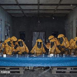 New America (Explicit)