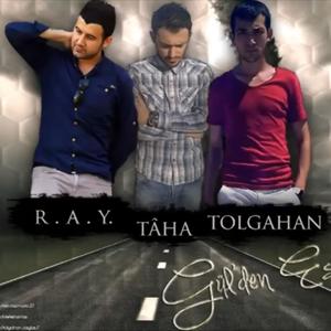 GÜLDEN ESER (feat. RAY & TOLGAHAN) (Explicit)
