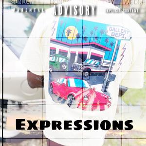 Expressions (Explicit)