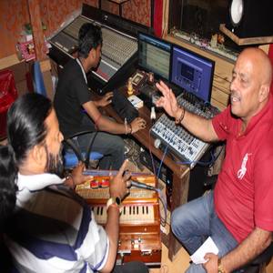 Teri Zulfon Ke Saaye Mein (neta abhineta nand kishor yadav)