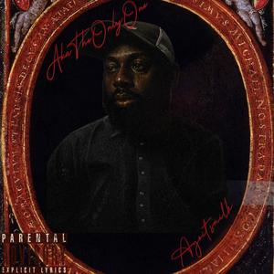 Always Knew (feat. AKA the only one) (Explicit)