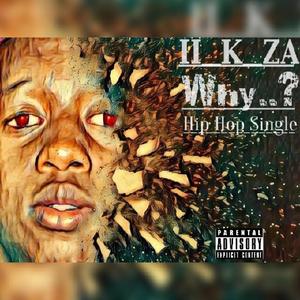 Why? (feat. Maspheree, Nkosana_ZA & MalwaZet) [Explicit]