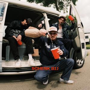 Schenk bij (Explicit)