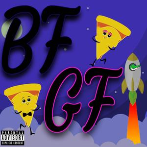 BFGF (feat. Prezk) [Explicit]