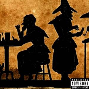 WITCHCRAFT (feat. Zeroration, EXOTIFLOW & DKSLAYER) (Explicit)
