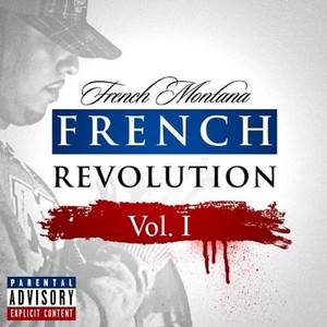 French Revolution, Vol. 1 (Explicit)