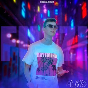 Fuzzi - Boyfriend