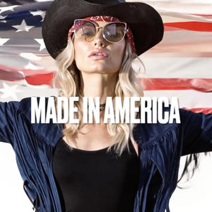 Made In America (feat. James Hickey)