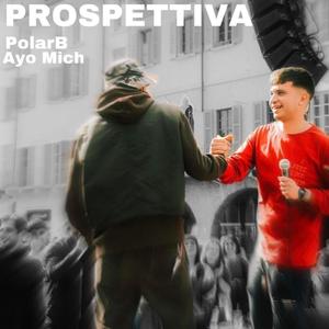 Prospettiva (feat. Ayo Mich) [Explicit]