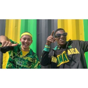 ロッコン アンセム (feat. Algebra)