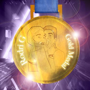 Gold Medal