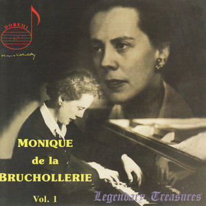 Monique de la Bruchollerie Vol. 1