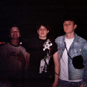 JAPANESE DENIM (feat. F'inity, Fennix & Iluvblazedd) (Explicit)