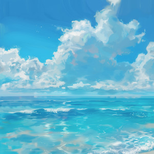 Summer Ocean