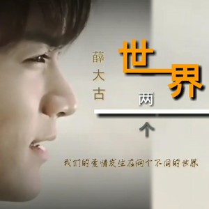 两个世界 正版