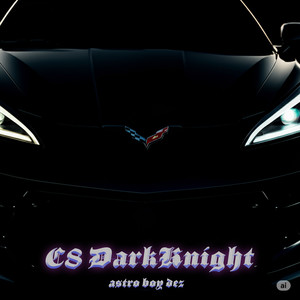 C8 Dark Knight (Explicit)