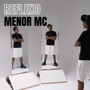 Reflexo #12 - José