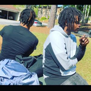 Duffle Bag (Explicit)