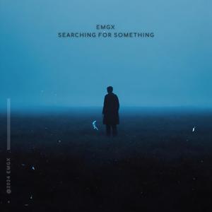 searching for something