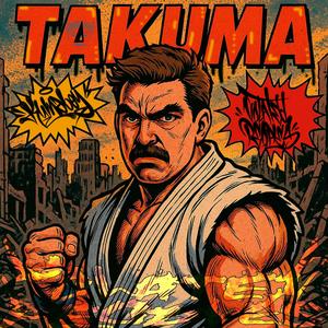 Takuma (Explicit)