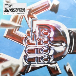 Alle hassen Nazis (Live|Explicit)