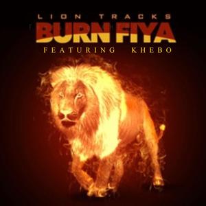 BURN FIYA (Explicit)