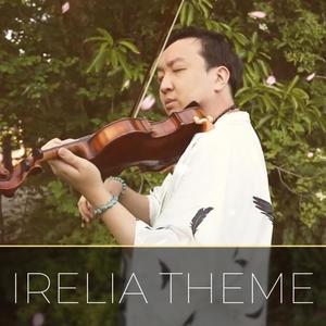 Irelia Login Theme(Violin Orchestra)